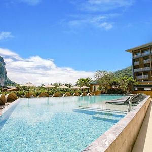 Centra by Centara Phu Pano Krabi